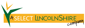 Select Lincolnshire Logo